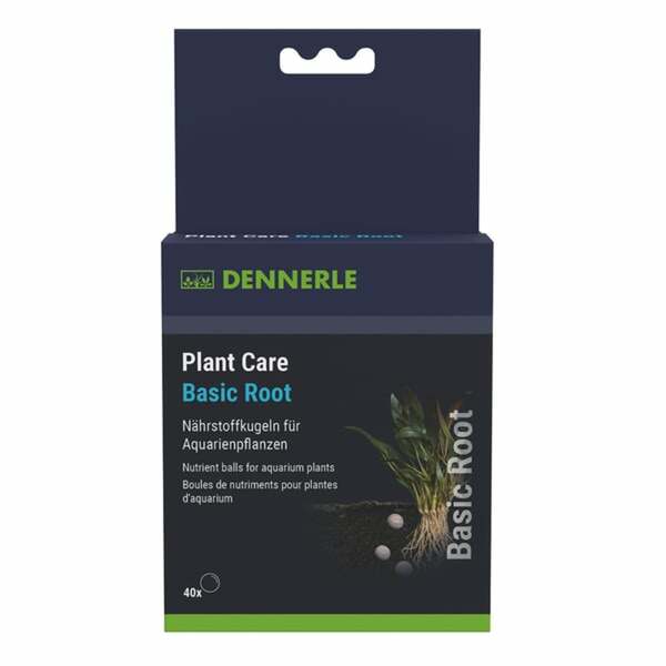 Bild 1 von Dennerle Plant Care Basic Root 40 Stück