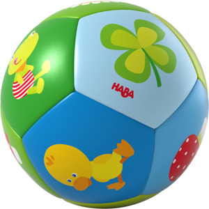 Babyball Glücksbringer, 11 cm Ø HABA 304599