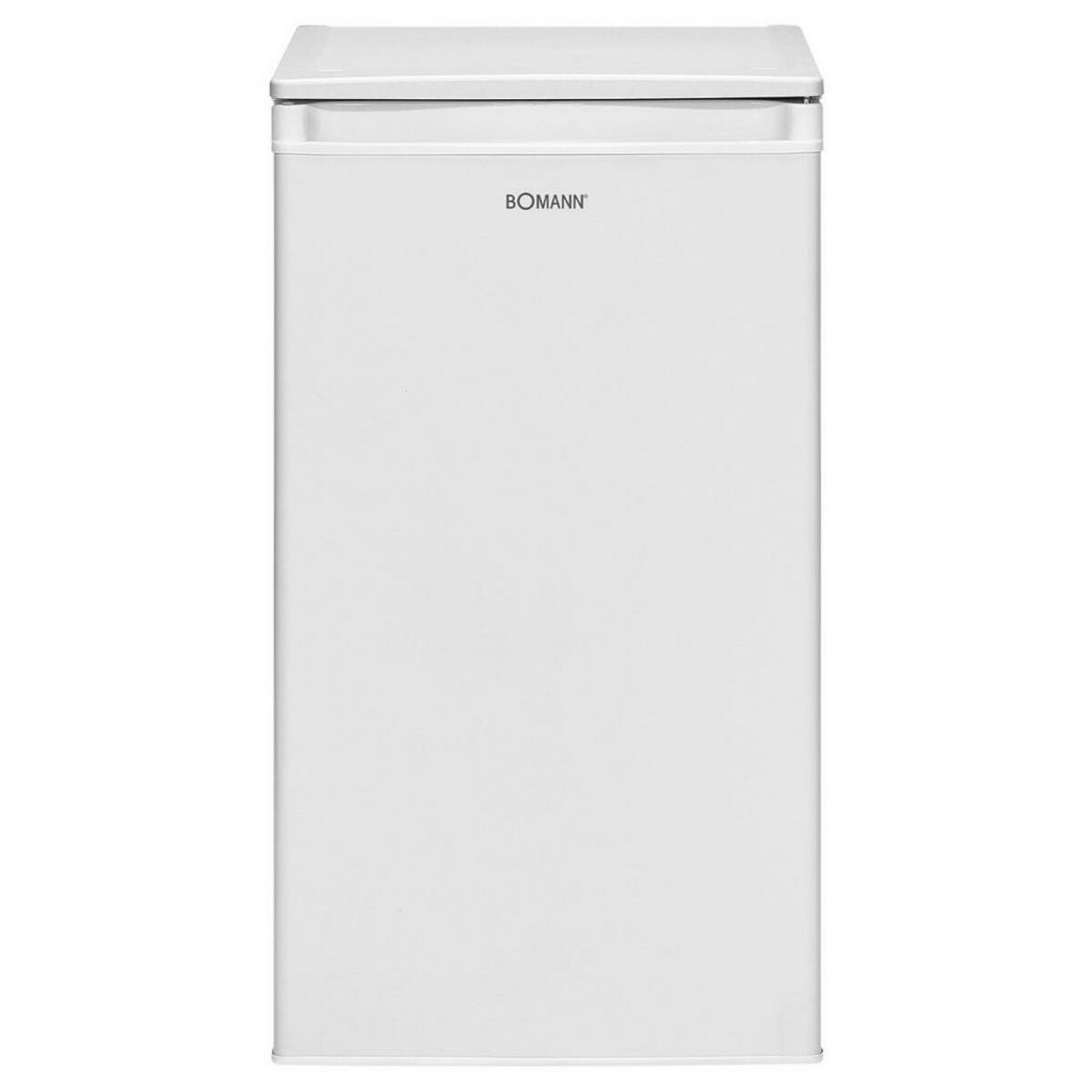 Bild 1 von Bomann KÜHLSCHRANK Weiß