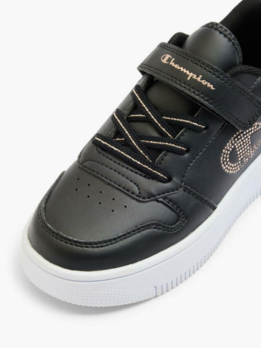 Bild 2 von Champion Sneaker REBOUND METAL G PS
