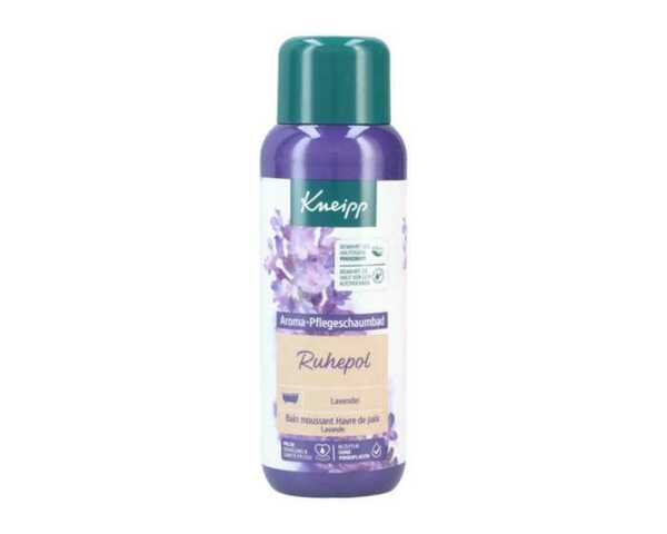 Bild 1 von Kneipp®  Ruhepol Aroma-Pflegeschaumbad 400 ml