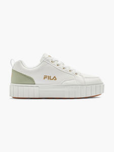 FILA Platform Sneaker FC8265