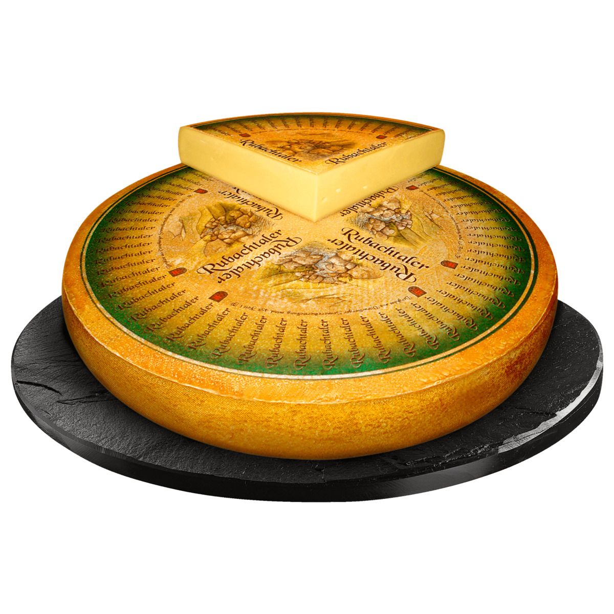 Bild 1 von Dorfsenner Rubachtaler