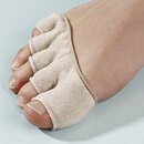 Bild 1 von Zehen-Socken 2er-Set