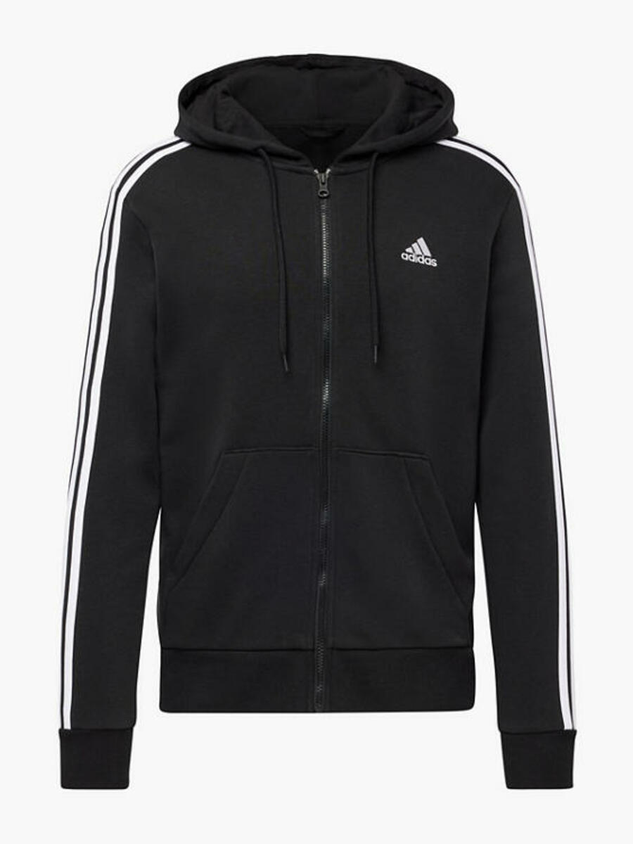 Bild 1 von adidas Kapuzenjacke