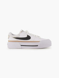 Nike Sneaker WMNS NIKE COURT LEGACY LIFT