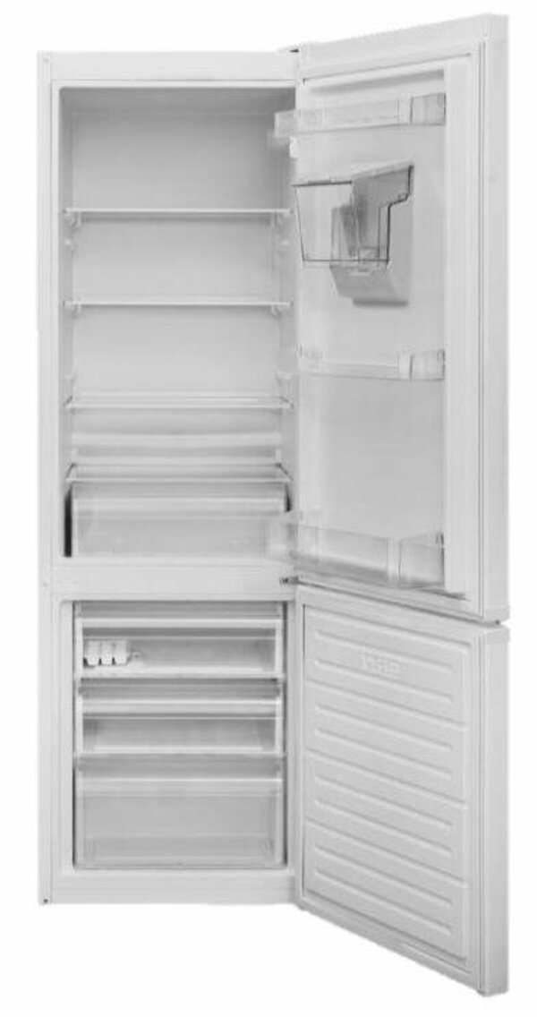 Bild 2 von Kühl-Gefrierkombination TFKG682WWE