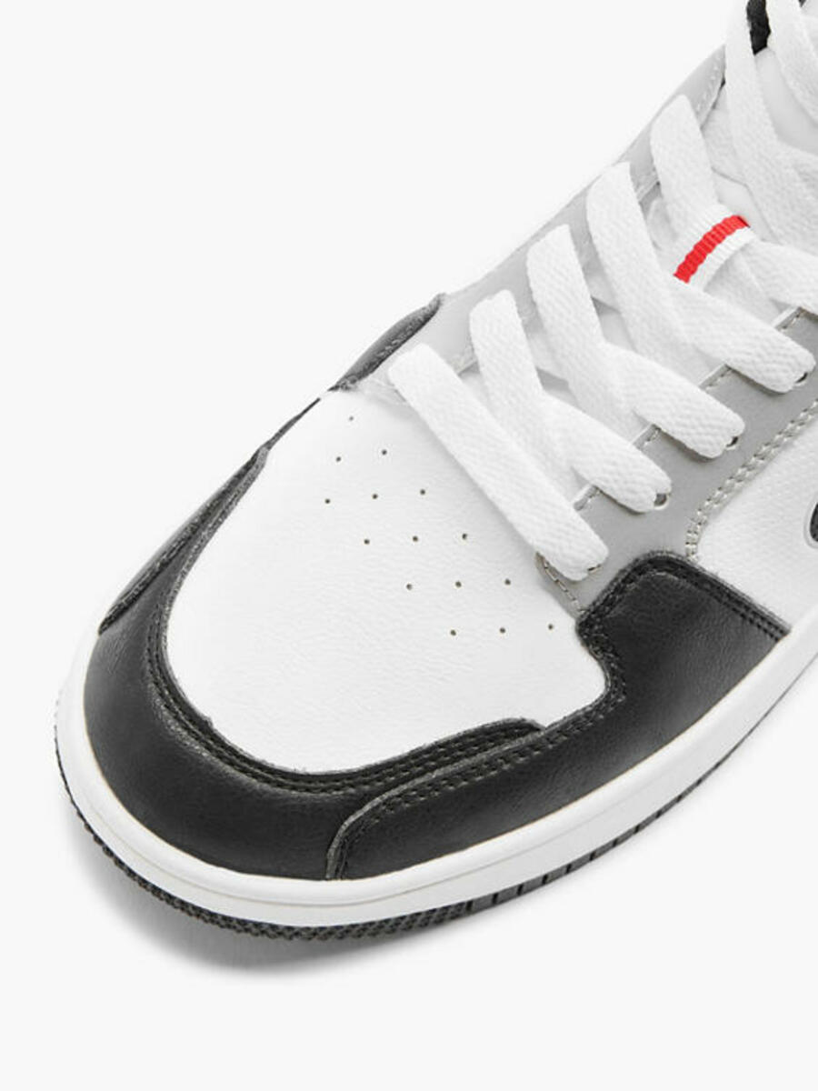 Bild 2 von Champion Mid Cut REBOUND MID