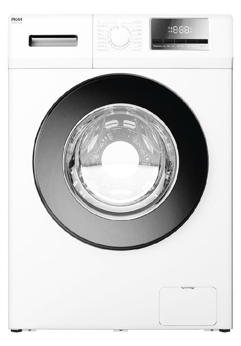 Bild 1 von PKM Waschmaschine WA7-ES1416DAI