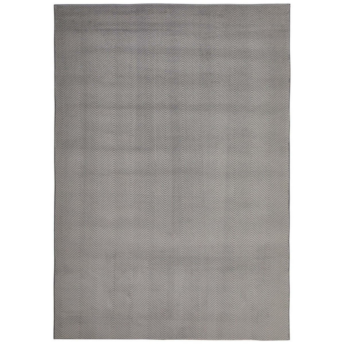 Bild 1 von Novel TUFTTEPPICH Grau