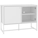 Bild 1 von P & B SIDEBOARD Weiß