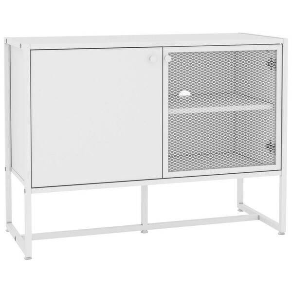 Bild 1 von P & B SIDEBOARD Weiß