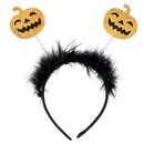Bild 1 von Mädchen Haarreifen im Halloween-Design