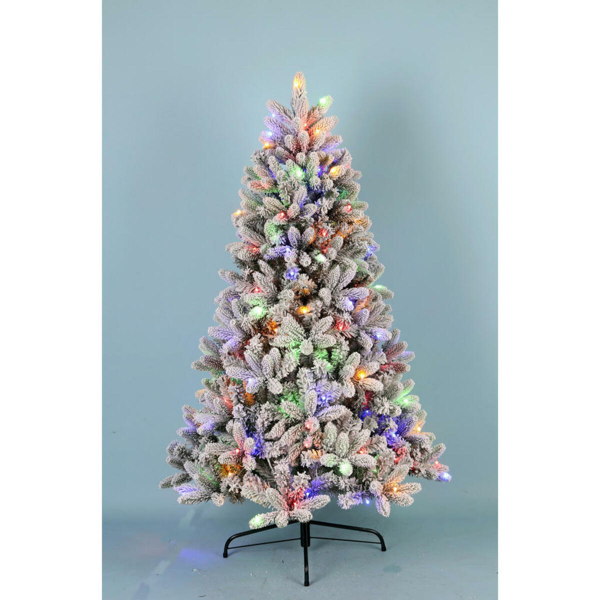 Bild 1 von X-Mas DEKOWEIHNACHTSBAUM Weiß