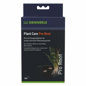 Dennerle Plant Care Pro Root 10 Stück