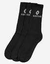 Bild 1 von Herren Socken - 3er-Pack - Lotto