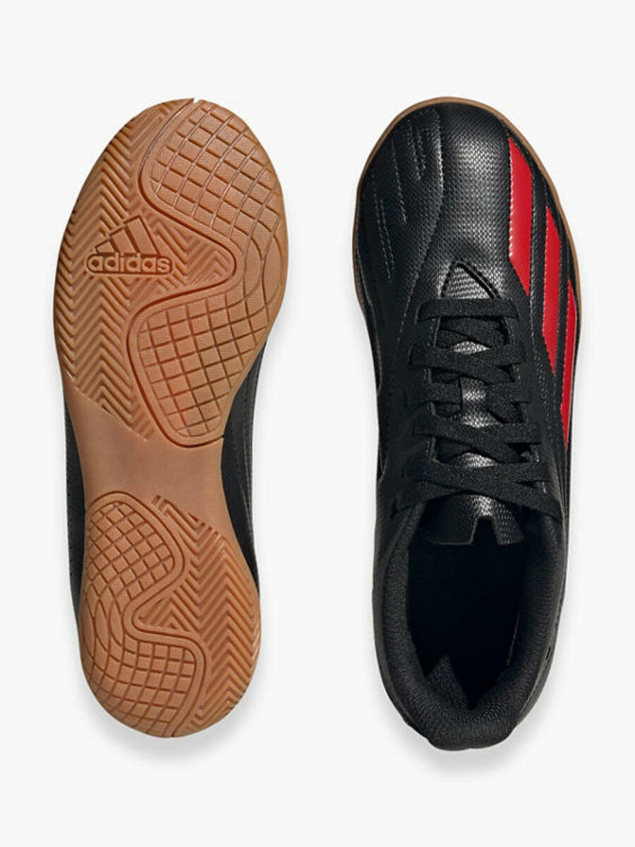 Bild 3 von adidas Fußballschuh Deportivo II IN J