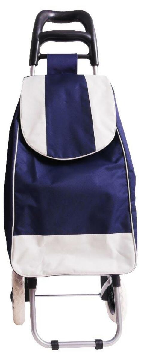 Bild 4 von Einkaufstrolley