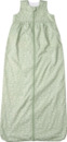 Bild 1 von ALANA Kinder Schlafsack 0,5 TOG, 110 cm, aus Bio-Baumwolle, grün