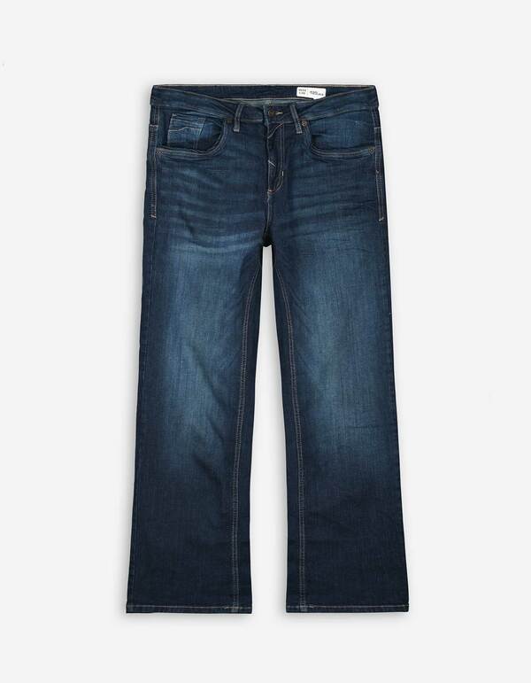 Herren Jeans - Relaxed Fit von Takko Fashion für 29,99 € ansehen!