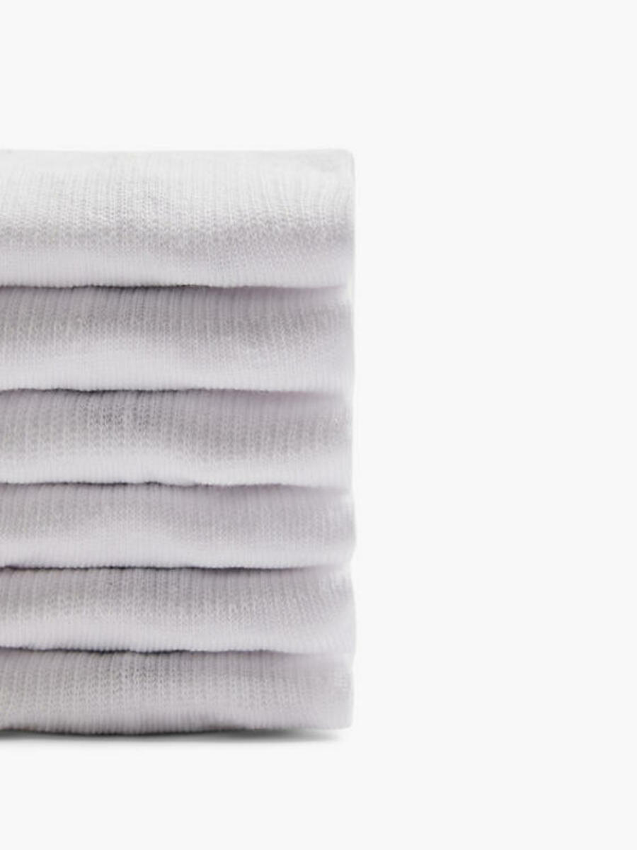 Bild 2 von ASICS 6er Pack Socken