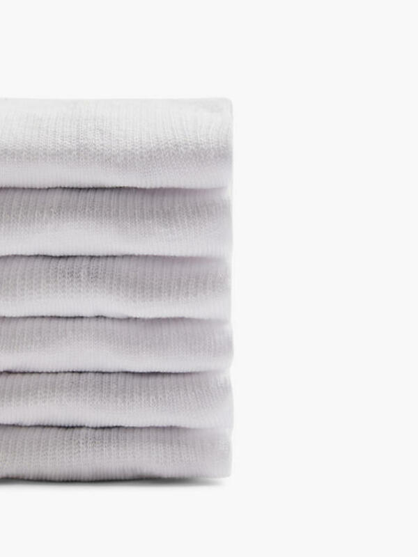 Bild 2 von ASICS 6er Pack Socken