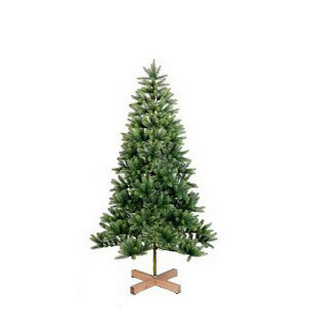 Bild 1 von X-Mas DEKOWEIHNACHTSBAUM Grün