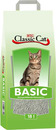 Bild 1 von Classic Cat Basic Katzenstreu 18 L