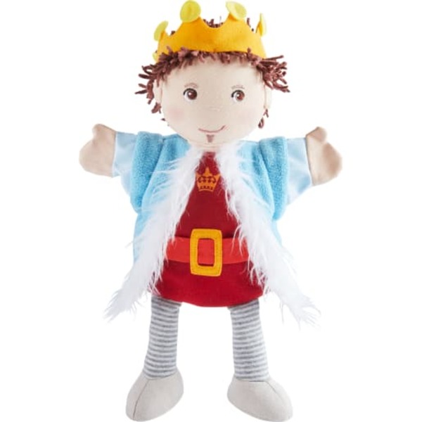 Bild 1 von Handpuppe Prinz Emir HABA 306775