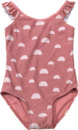 Bild 1 von PUSBLU Kinder Badeanzug, Gr. 92, rosa