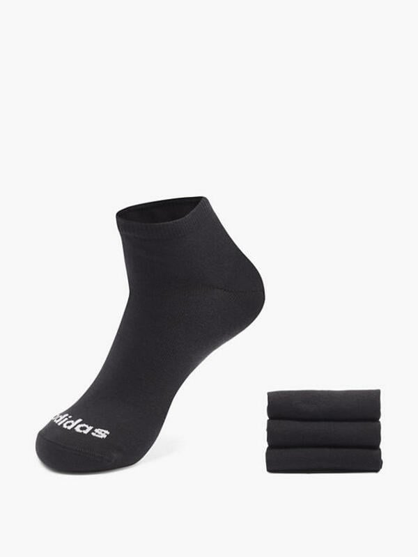 Bild 1 von adidas 3er Pack Socken