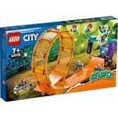 Bild 1 von LEGO&reg; City Stunt 60338 - Schimpansen-Stuntlooping