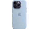 Bild 1 von APPLE Silikon Case mit MagSafe, Backcover, Apple, iPhone 14 Pro, Himmel