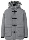 Bild 1 von Funktions-Stepp-Winterjacke