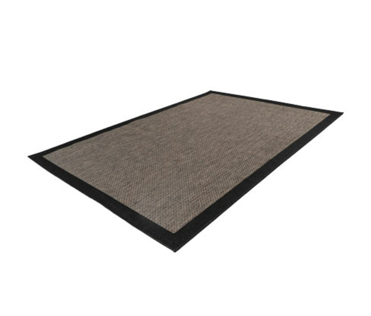 Bild 1 von Kayoom Outdoor-Teppich »Splash 100«, grau, ca. 120 x 170 cm