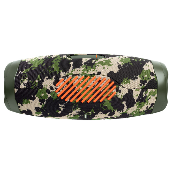 Bild 2 von JBL Boombox 3 Bluetooth Lautsprecher, Camouflage, Wasserfest
