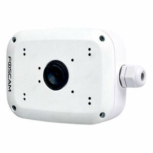 Foscam FAB28S Kamera-Halterung Weiß Für Foscam SD2, SD2X und FI9928P