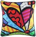 Bild 1 von Britto Kissenhülle 50x50 cm, Polyester