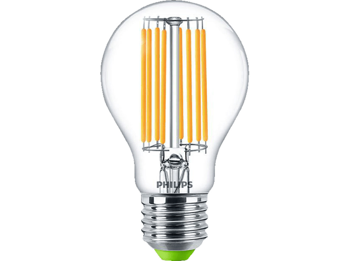 Bild 1 von PHILIPS LED CLA 60W A60 E27 WH CL EELA SRT4 Lampe Warmweiß 840