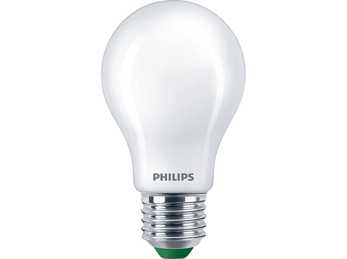 Bild 1 von PHILIPS LED CLA 60W A60 E27 WH FR EELA SRT4 Lampe Warmweiß 840