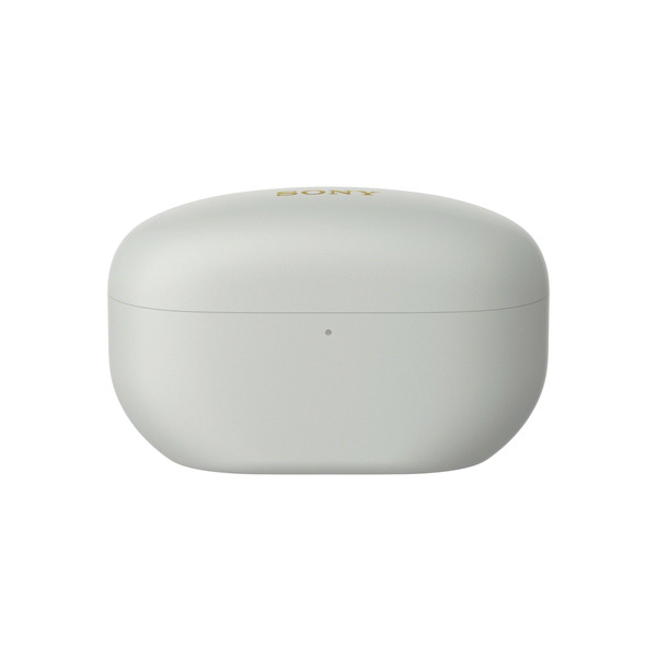 Bild 3 von SONY WF-1000XM5 TWS Noise Cancelling, In-ear Kopfhörer Bluetooth Silber