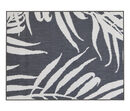Bild 1 von Outdoor-Teppich REVERSO »Palm Tree«, grau, ca. 160 x 220 cm