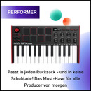 Bild 2 von MAGIX MUSIC MAKER 2023 PERFORMER - [PC]