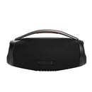 Bild 3 von JBL Boombox 3 Bluetooth Lautsprecher, Schwarz, Wasserfest