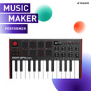 Bild 1 von MAGIX MUSIC MAKER 2023 PERFORMER - [PC]