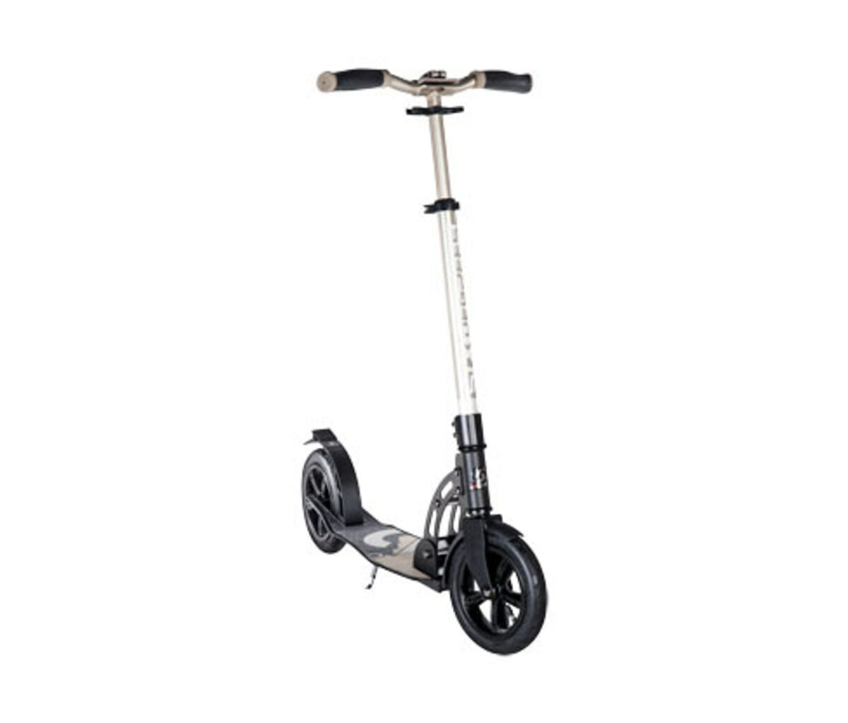 Bild 1 von SIX DEGREES Aluminium-Scooter »Air 205 mm«, goldfarben