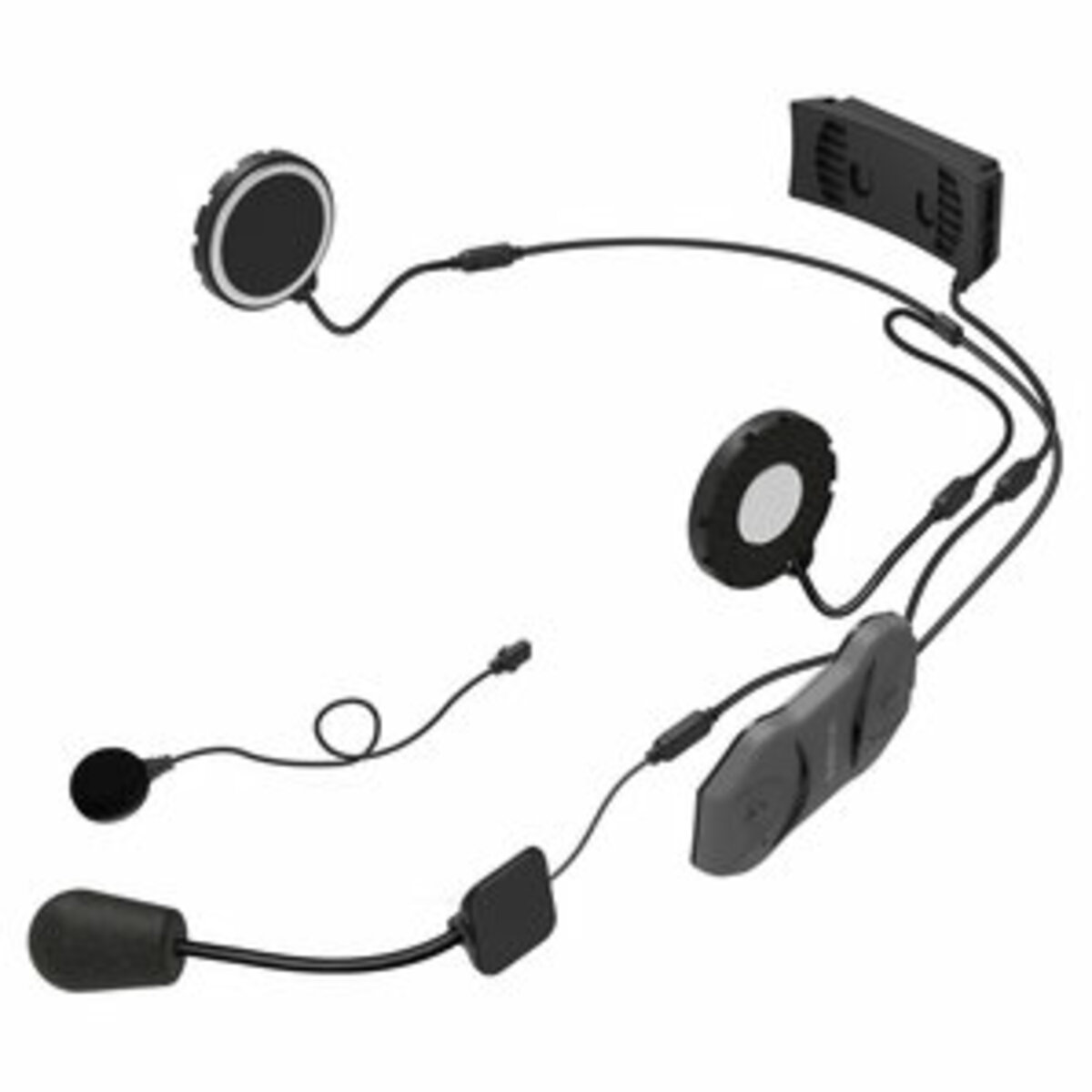 Bild 1 von SENA 10R Single Pack ohne Lenkerfernbedienung Sena