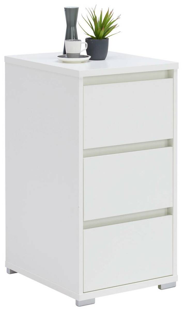 Bild 1 von BOXXX XL-Nachtkommode LINE, Holznachbildung