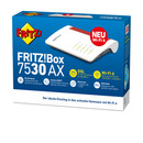 Bild 2 von AVM FRITZ!Repeater 1200 AX + FRITZ!Box 7530 (Wi-Fi 6) VDSL/ADSL-Router
