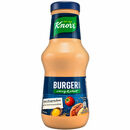 Bild 1 von Knorr 2 x Burger Sauce